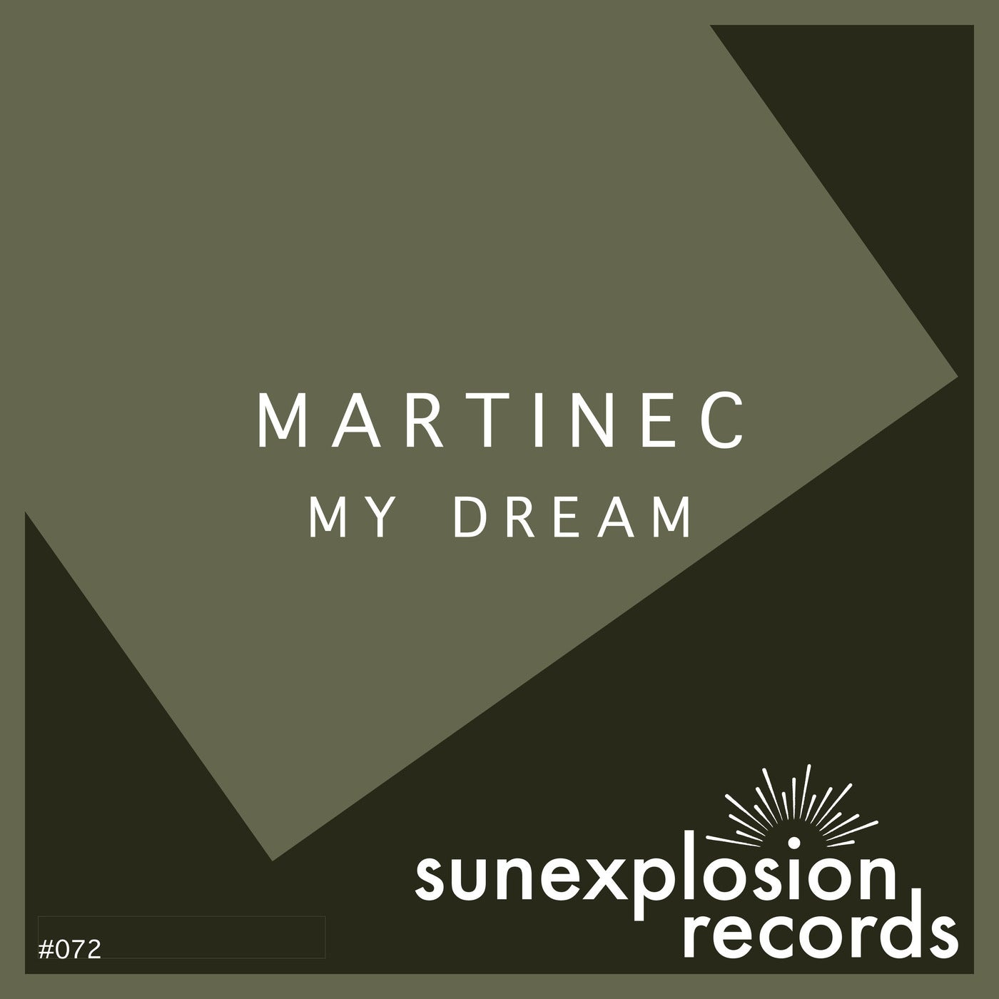 Martinec - My Dream [10203534]